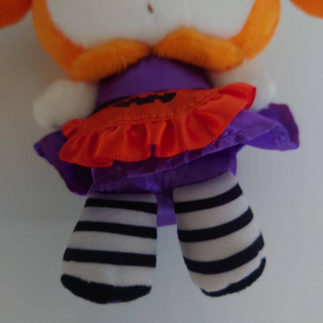 サンリオ マイメロディ★ハロウィン☆マスコット
