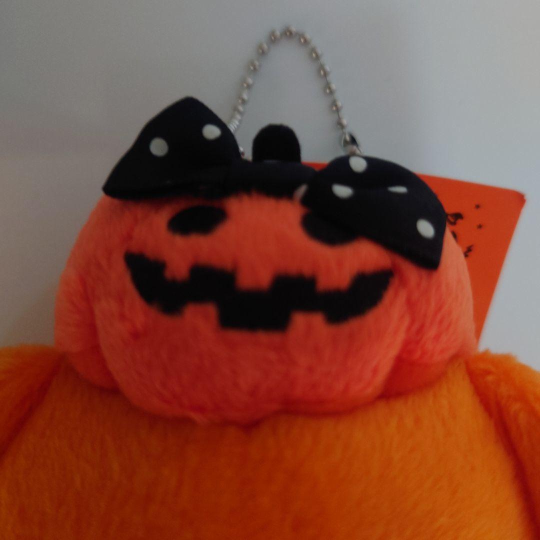 サンリオ マイメロディ★ハロウィン☆マスコット