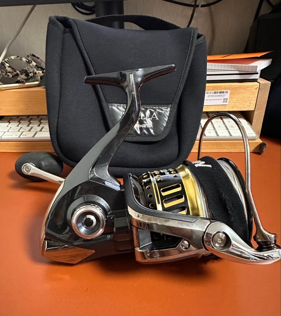 13 ステラ　SW 18000 スタジオオーシャンマーク