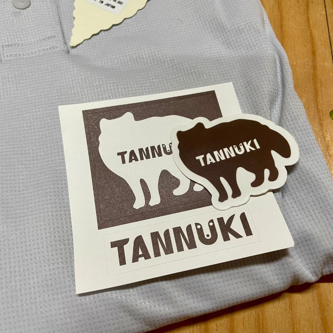 TANNUKI(タヌキ) Arrow NS Henry M　新品未使用