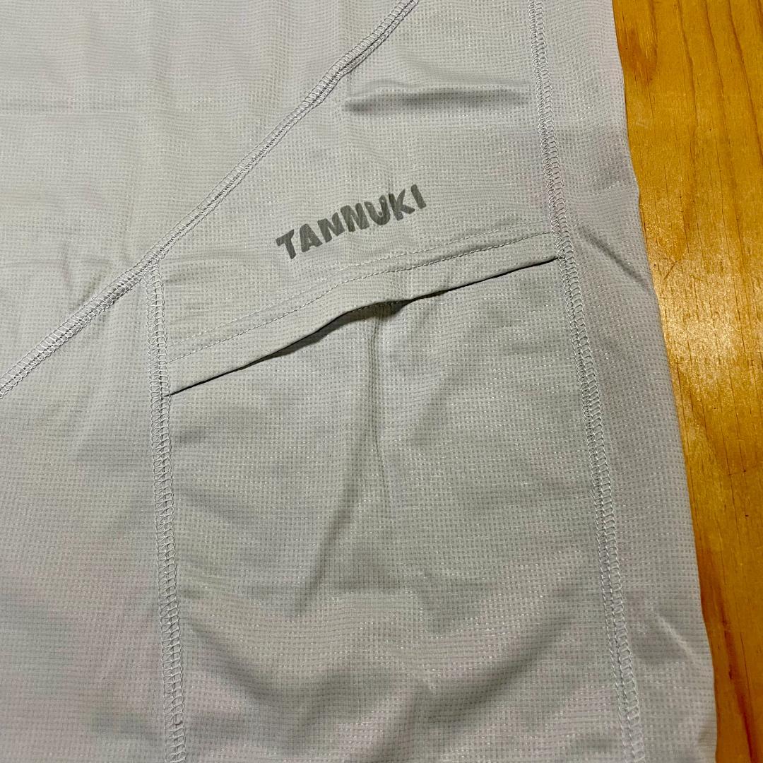 TANNUKI(タヌキ) Arrow NS Henry M　新品未使用