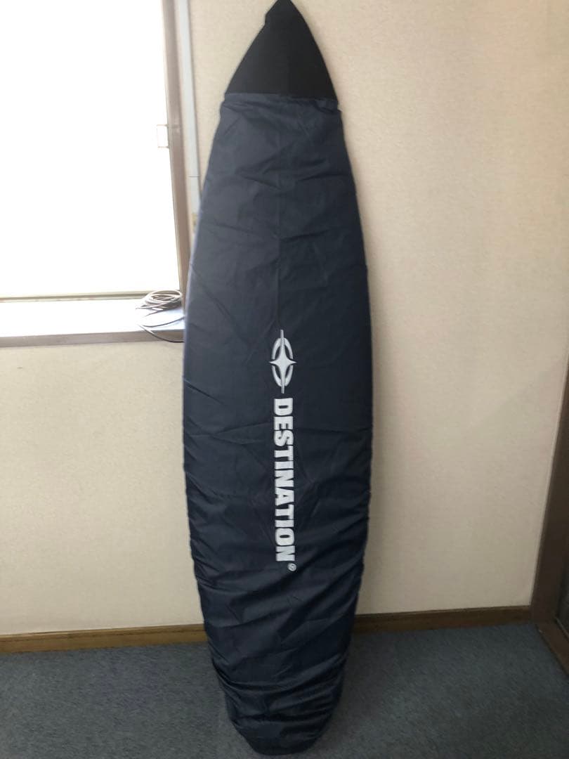 PYZEL パイゼル SHADOW シャドウ フィン・ケース付き！