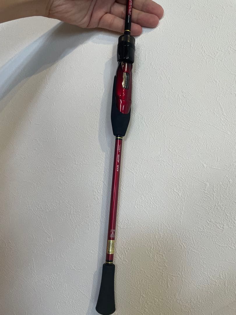 アジングセット　ダイワ☆月下美人☆早い者勝ち☆処分品☆投げ売り☆釣り引退☆