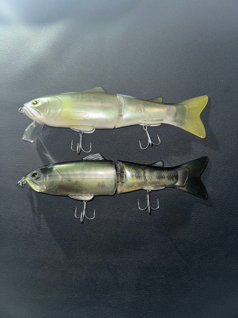 デプスNEWサイレントキラー２５０