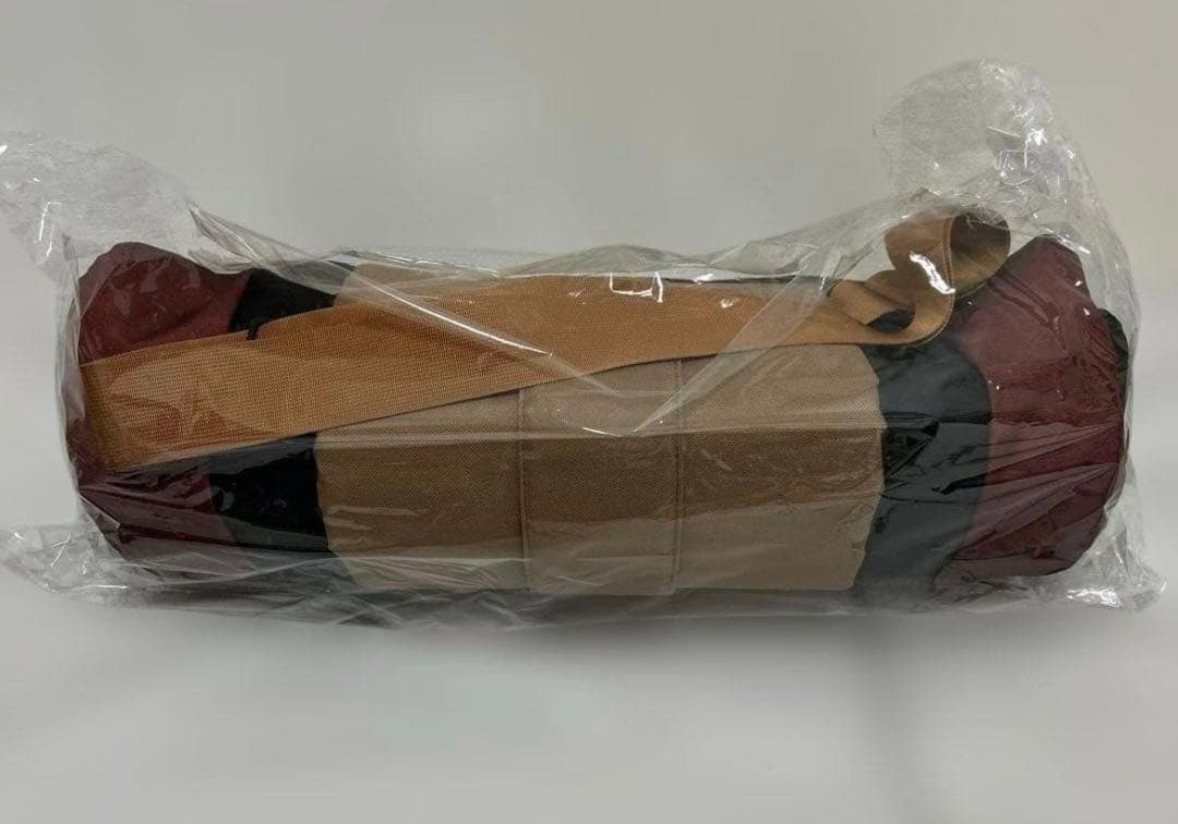 ニジゲンノモリ 仙人モード鞄 非売品