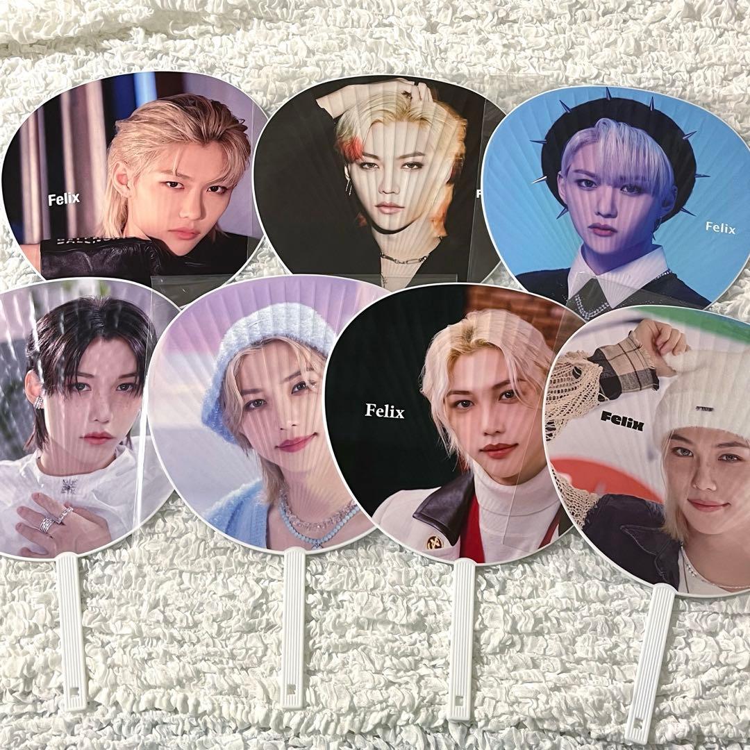 straykids フィリックス　グッズ　まとめ売り