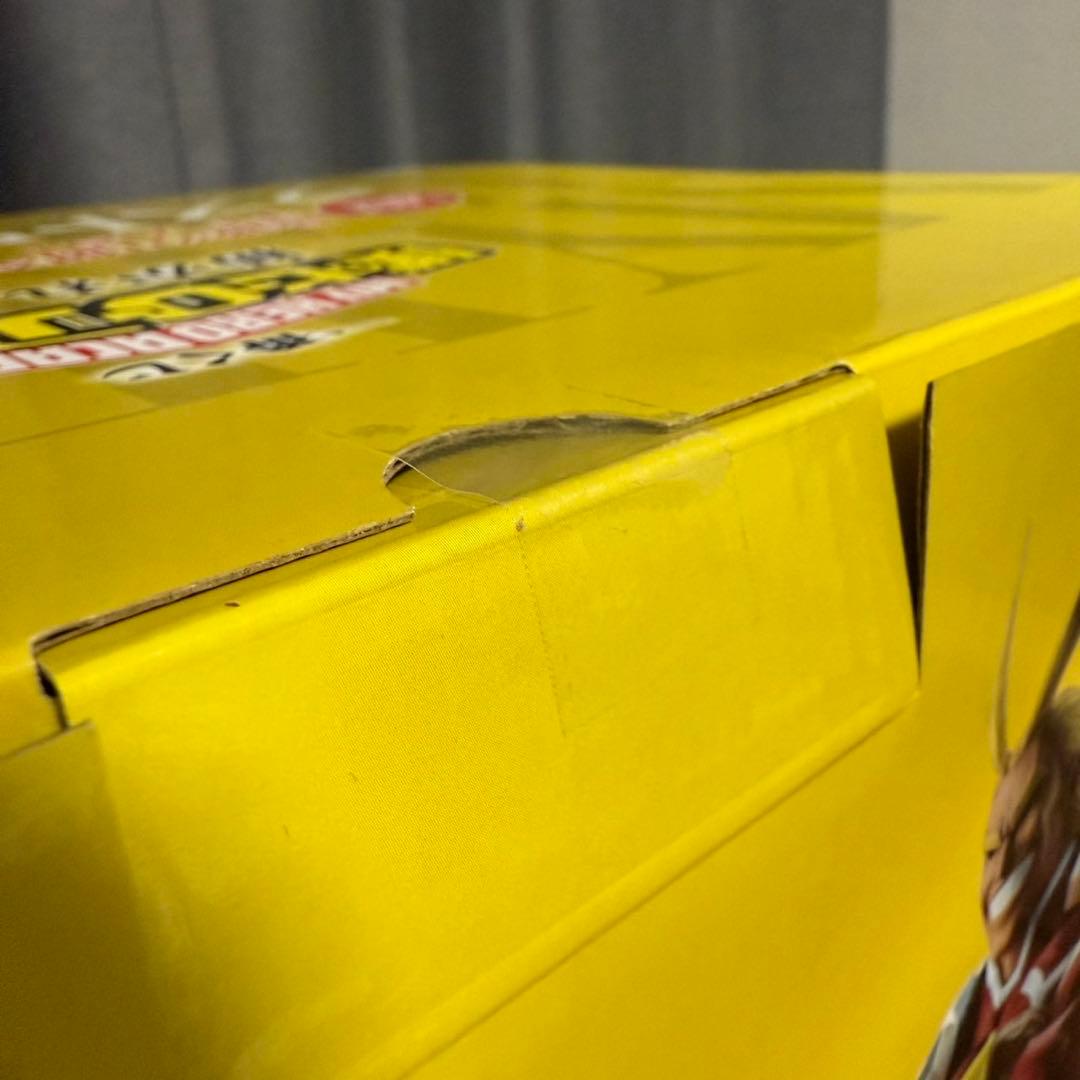 [即日発送] 一番くじ　ヒロアカ　紡がれる思い ラストワン賞　オールマイト