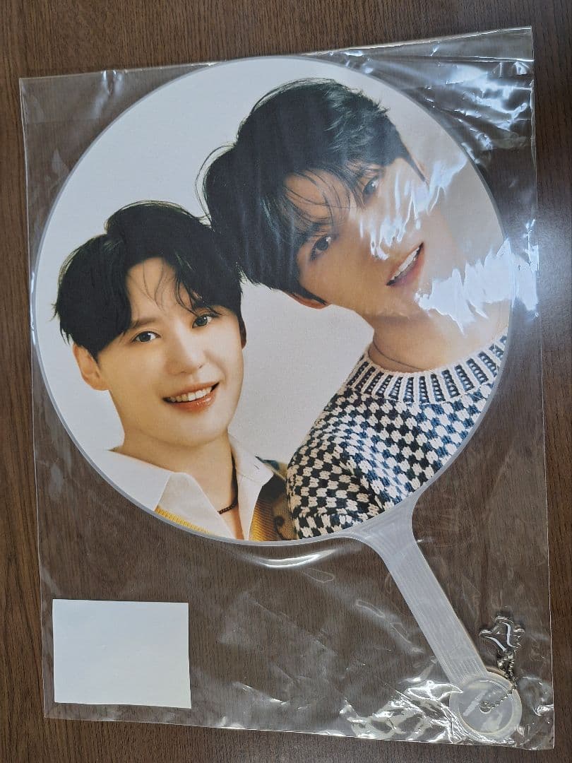 ジェジュン JX 2024 CONCERT <IDENTITY> 日本グッズ