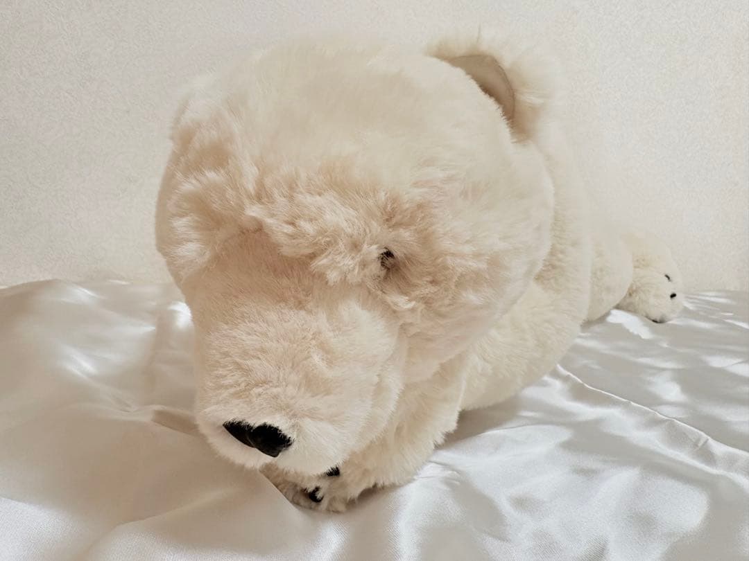 DITZ ホワイトベア