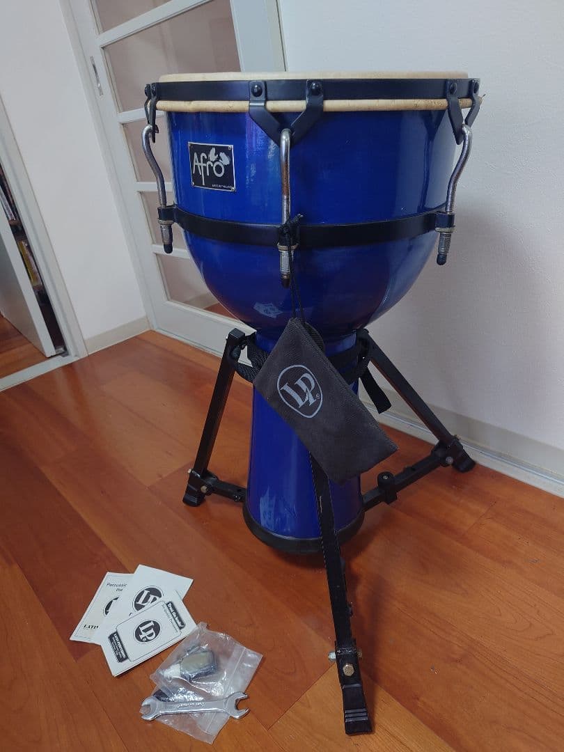 パーカッション