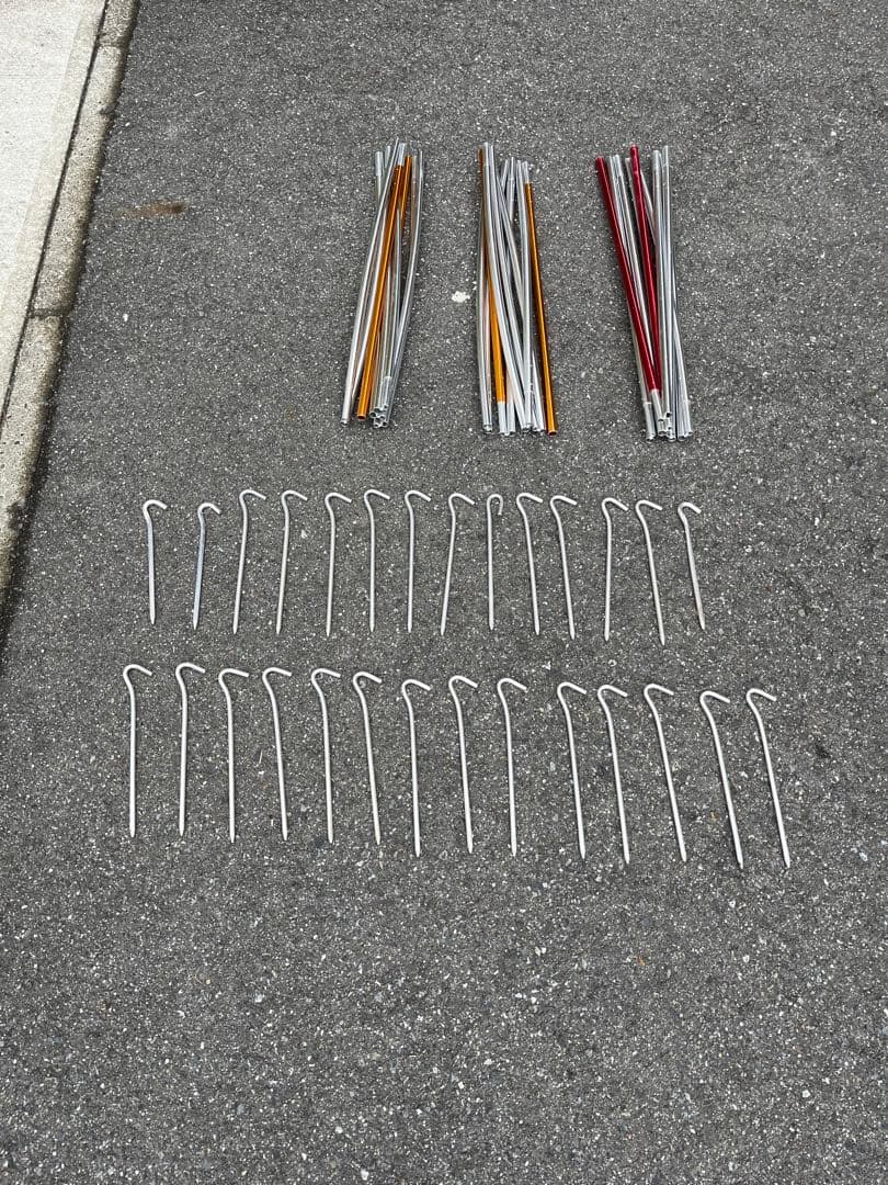 【エントリーパックTT フルセット】格安出品