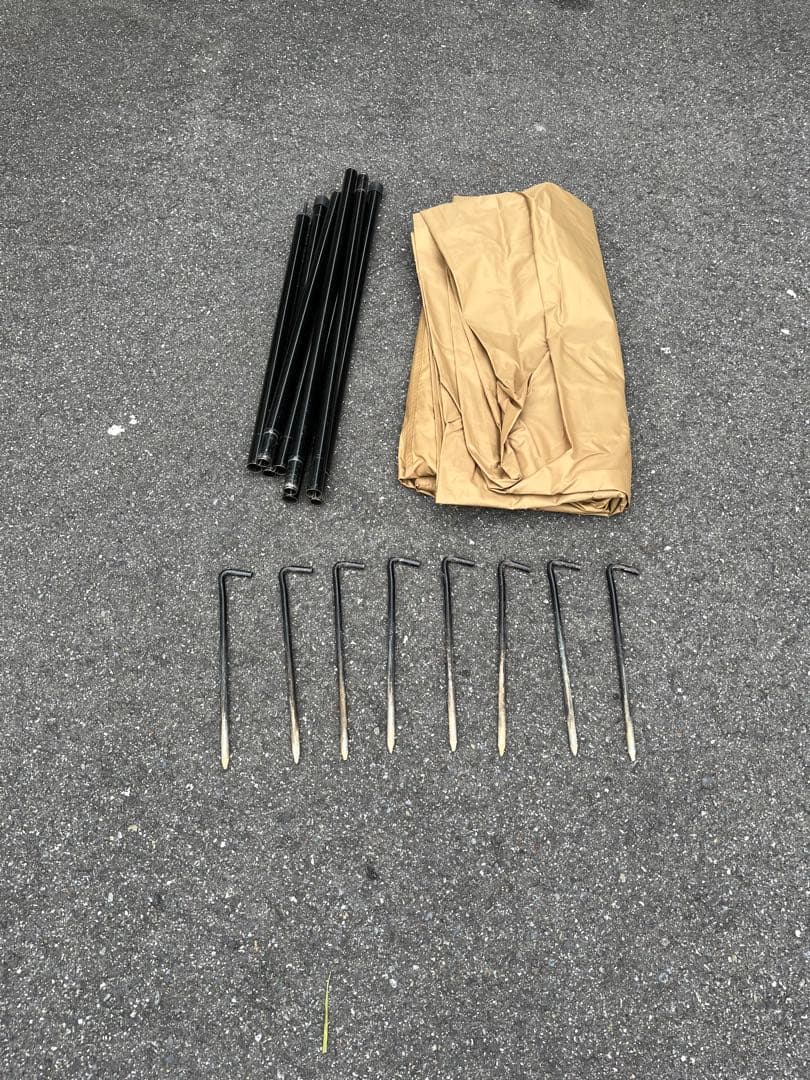 【エントリーパックTT フルセット】格安出品