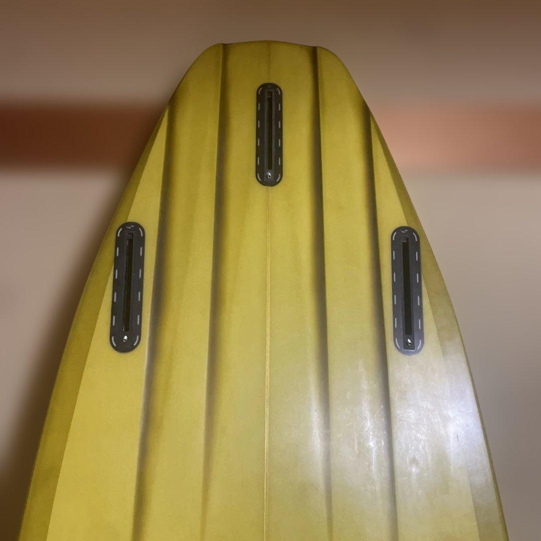 ミッドレングス　サーフボード