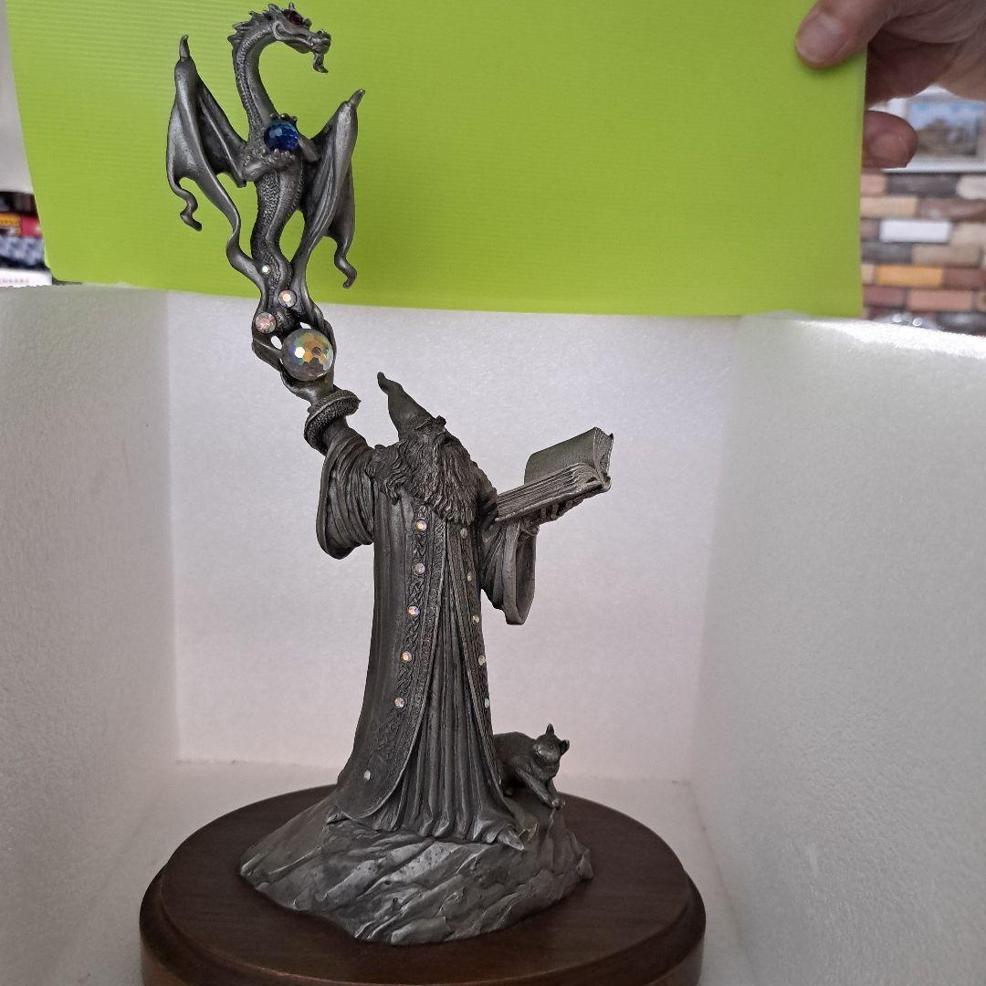 その他 PerthpewterLE09Spellot