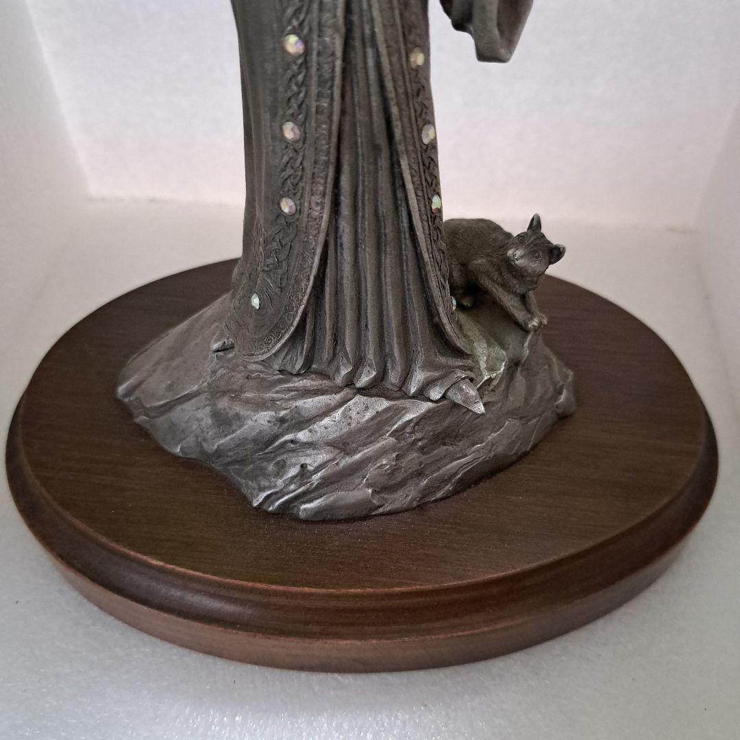 その他 PerthpewterLE09Spellot