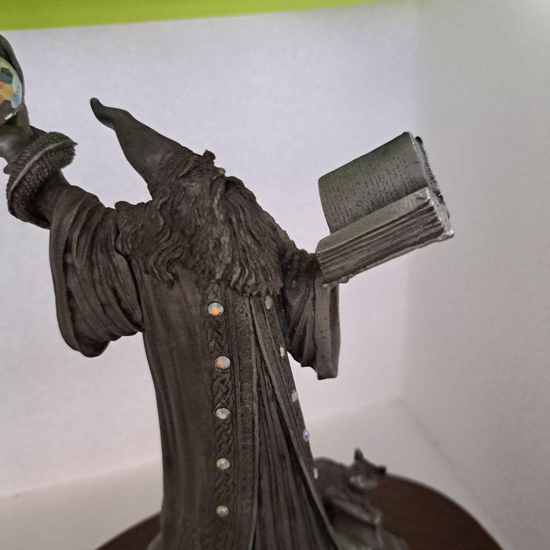 その他 PerthpewterLE09Spellot