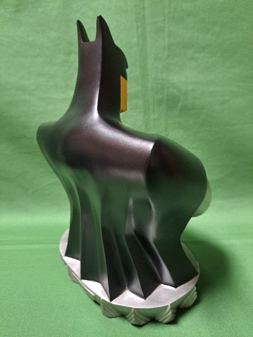 バットマン BATMAN ワーナーブラザーズ 胸像 フィギュア ★匿名配送★