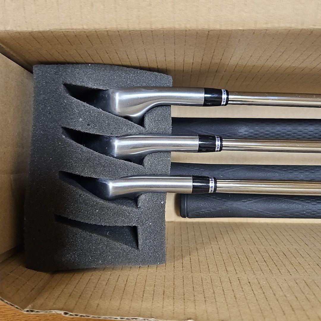 【最終値下げ】ロッディオ MC アイアン 5～P 6本セット