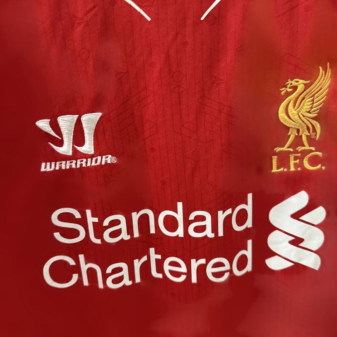 響*様 【正規品】リバプールFC バロテッリ ユニフォーム