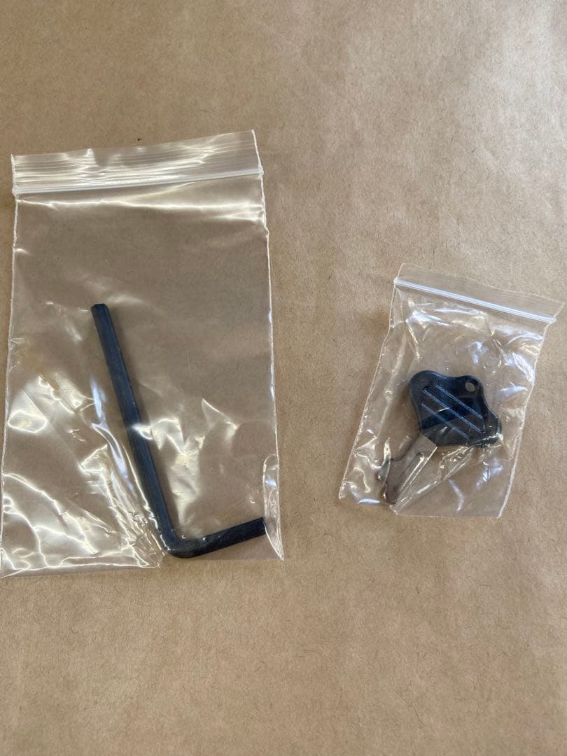 Glico ポッキーエレキギター　 斉藤和義モデル