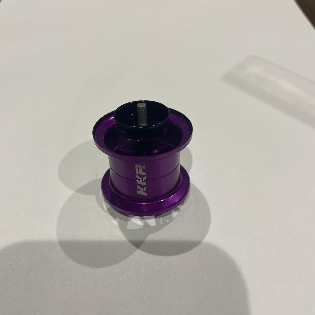 24スティーズ SV TW KKR軽量スプール