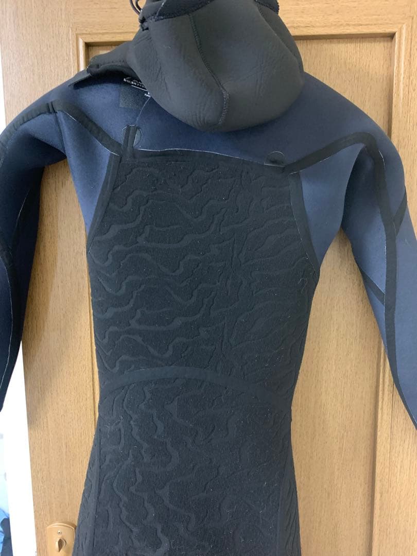 patagonia ウェットスーツ R5 6.5mm/5mm Sサイズ