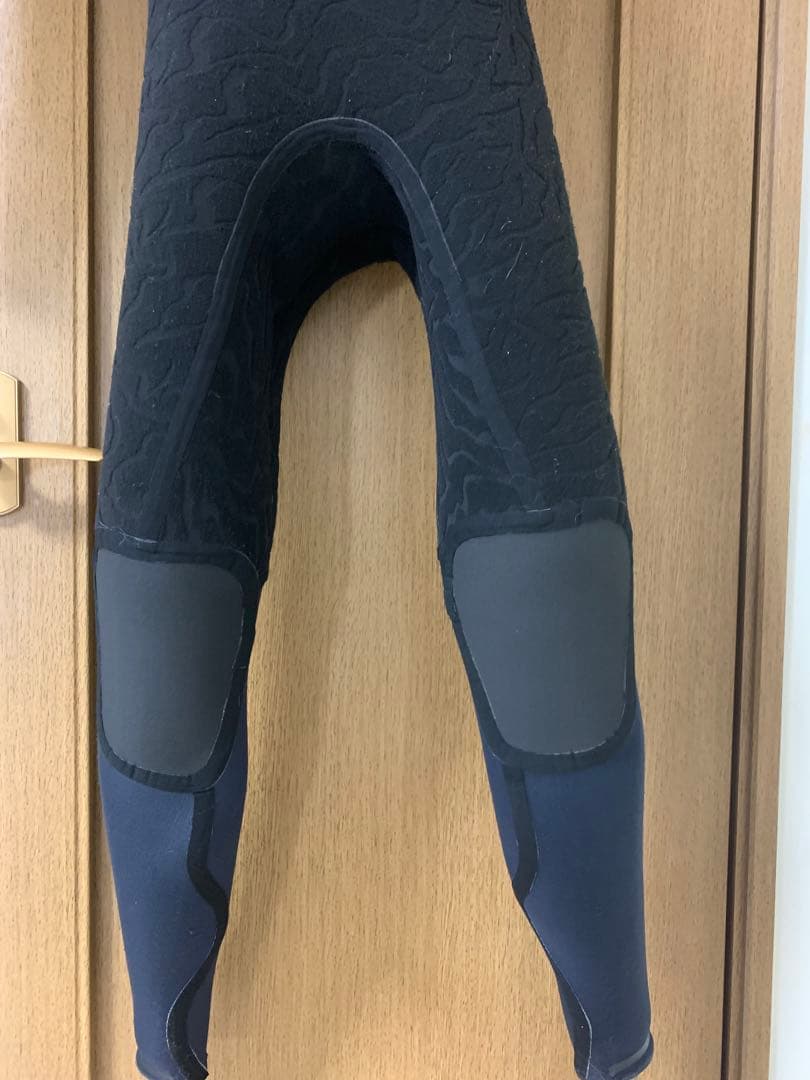 patagonia ウェットスーツ R5 6.5mm/5mm Sサイズ