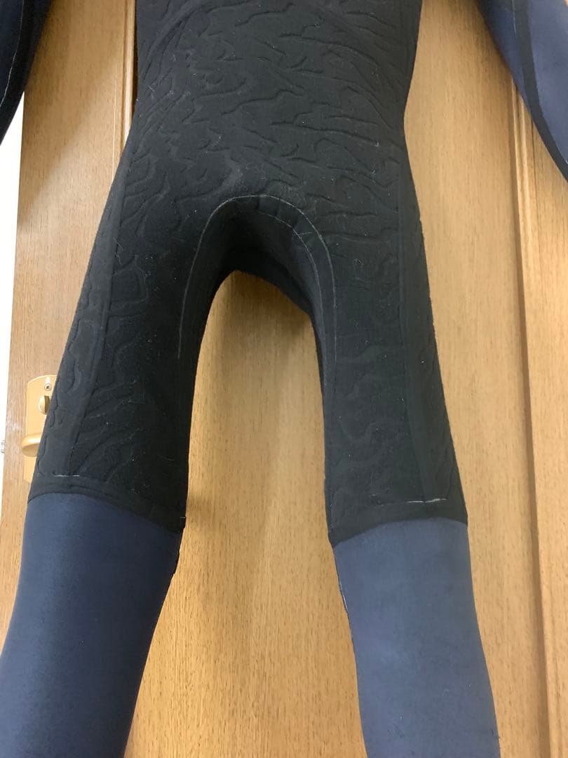 patagonia ウェットスーツ R5 6.5mm/5mm Sサイズ