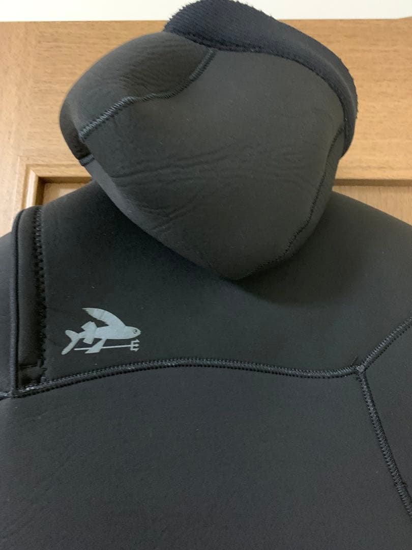 patagonia ウェットスーツ R5 6.5mm/5mm Sサイズ