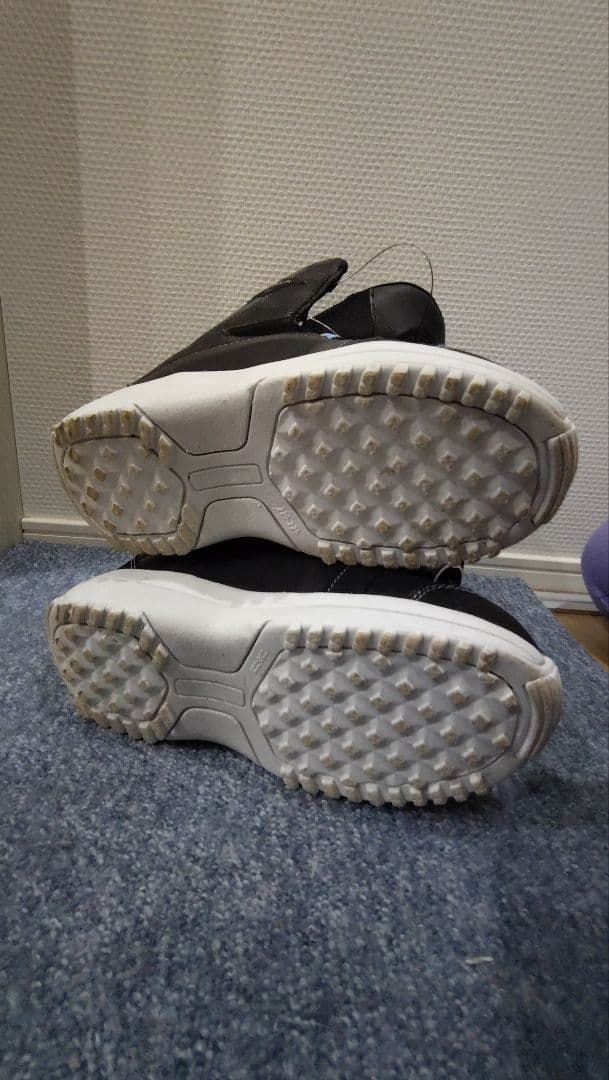 キッズ　スノーボード3点セット　K2 MINI TURBO 120