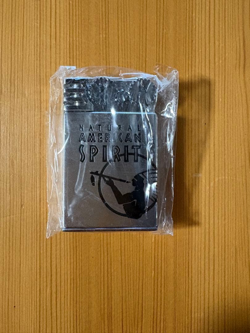 AMERICAN SPIRIT Marvelousタンクライター