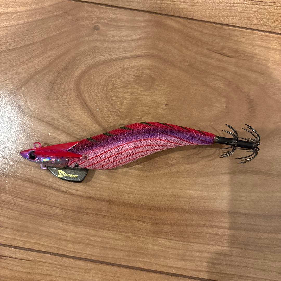 ダートマックス　TR 30g エギ 5個セット