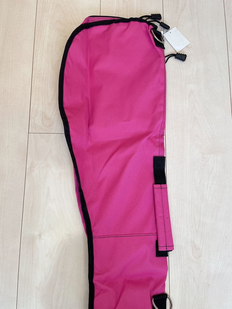 ジャックバニー パーリーゲイツ PEARLY GATES クラブ ゴルフバッグ