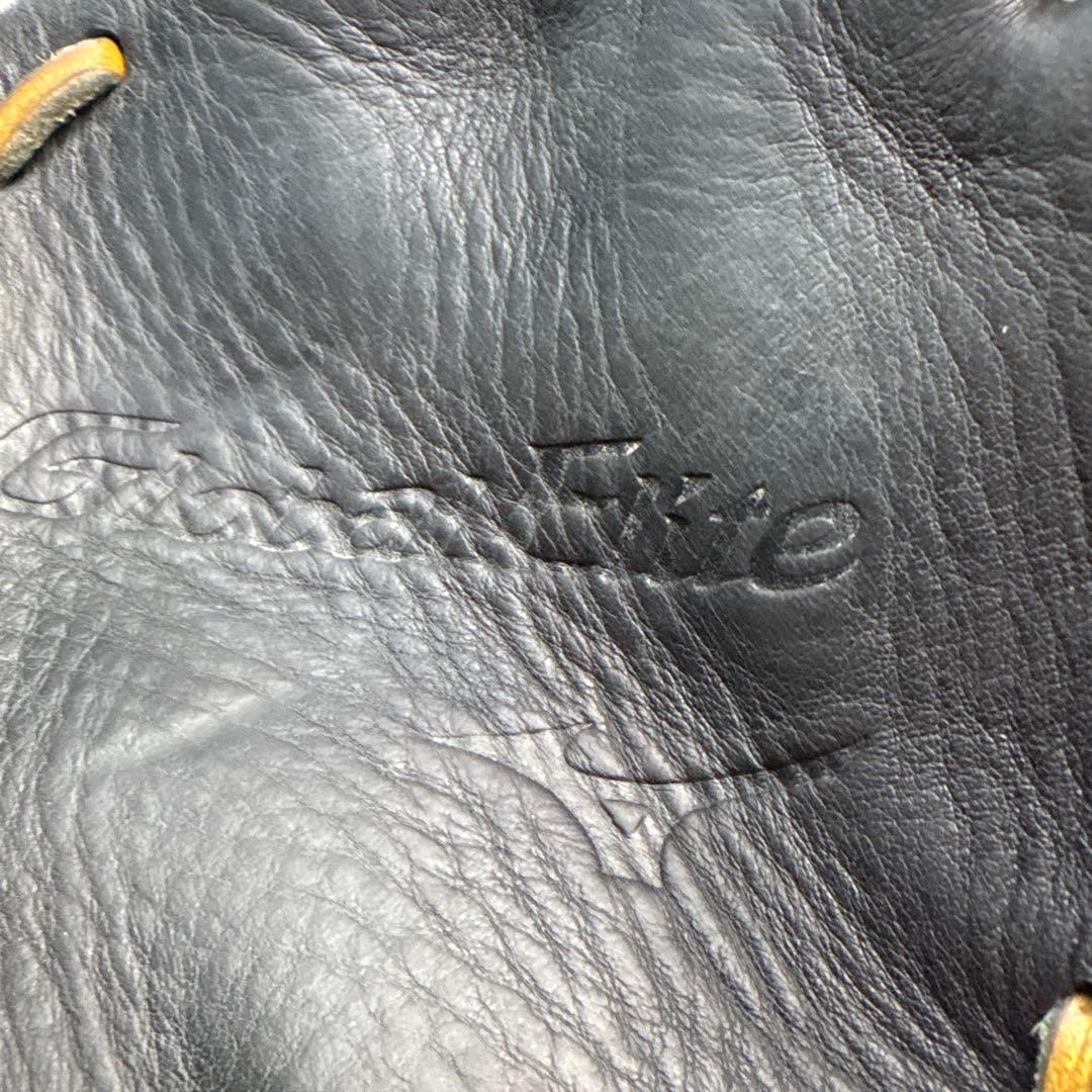 used☆ミズノ☆軟式用オールラウンドグローブ☆グローバルエリートモデル