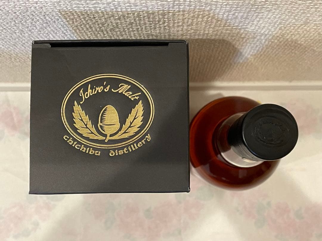 【期間限定セール】イチローズモルト　秩父ウイスキー祭2021