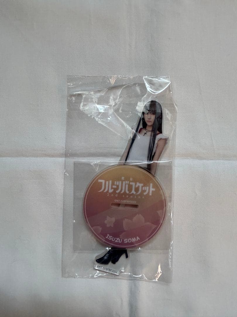 ＝LOVE 野口衣織 アクスタセット