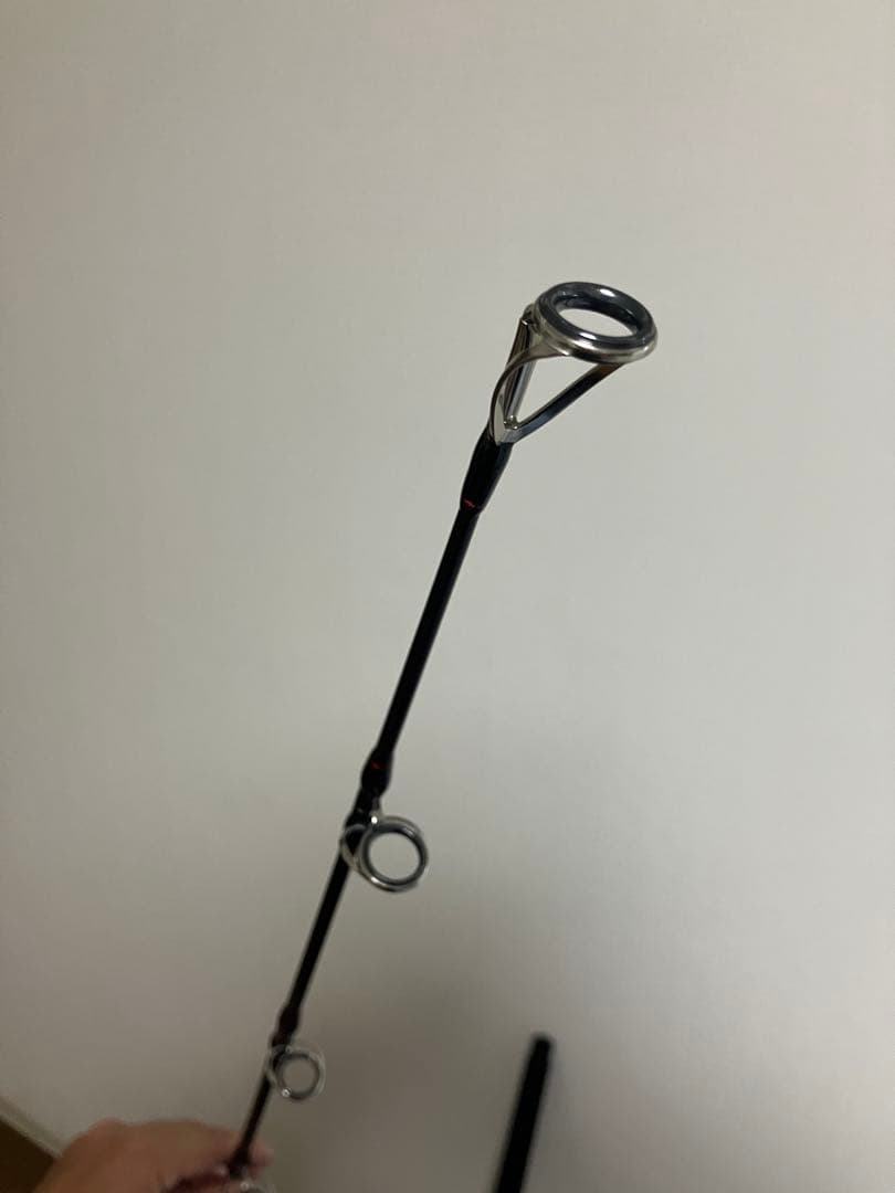 超美品　リップルフィッシャー　BIGTUNA85 Japan Special