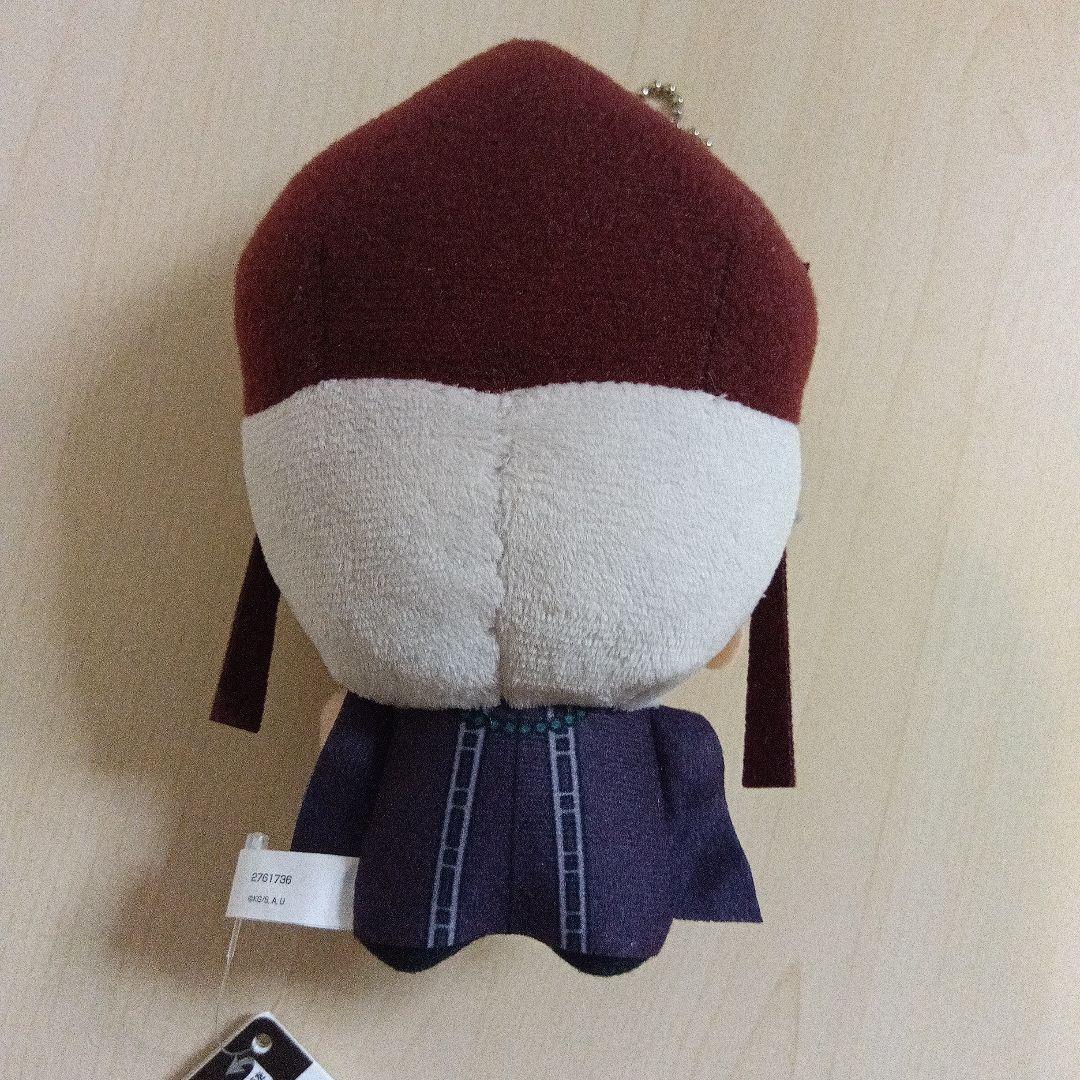 アニメ『鬼滅の刃』ちびぐるみ vol.5 vol.6 童磨 2点セット