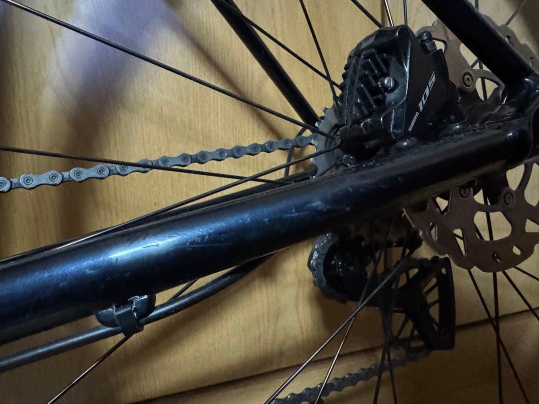 FELT FR30 DISC 11速　2020年