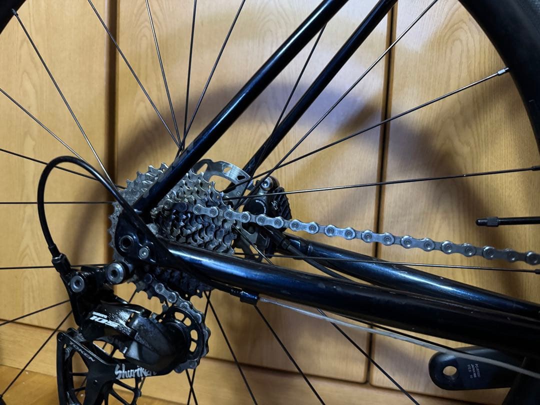 FELT FR30 DISC 11速　2020年