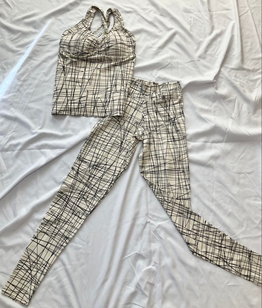 ゆっち様　3点セットモーメンタリ　M