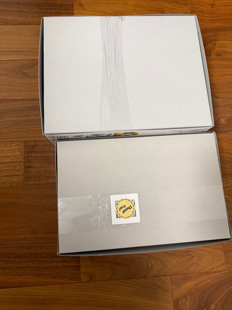 WING GUNDAM Ver.Ka & RX-93 ν GUNDAM セット