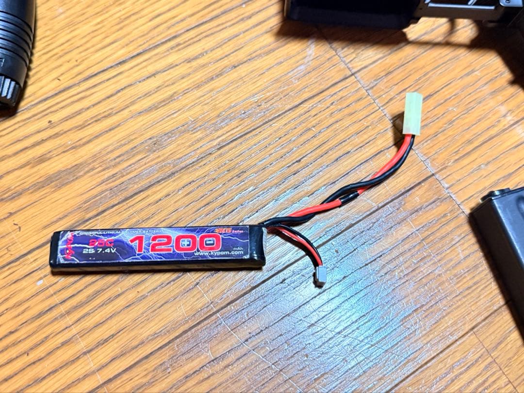 東京マルイ次世代HK416Dおまけ付き※読んで下さい