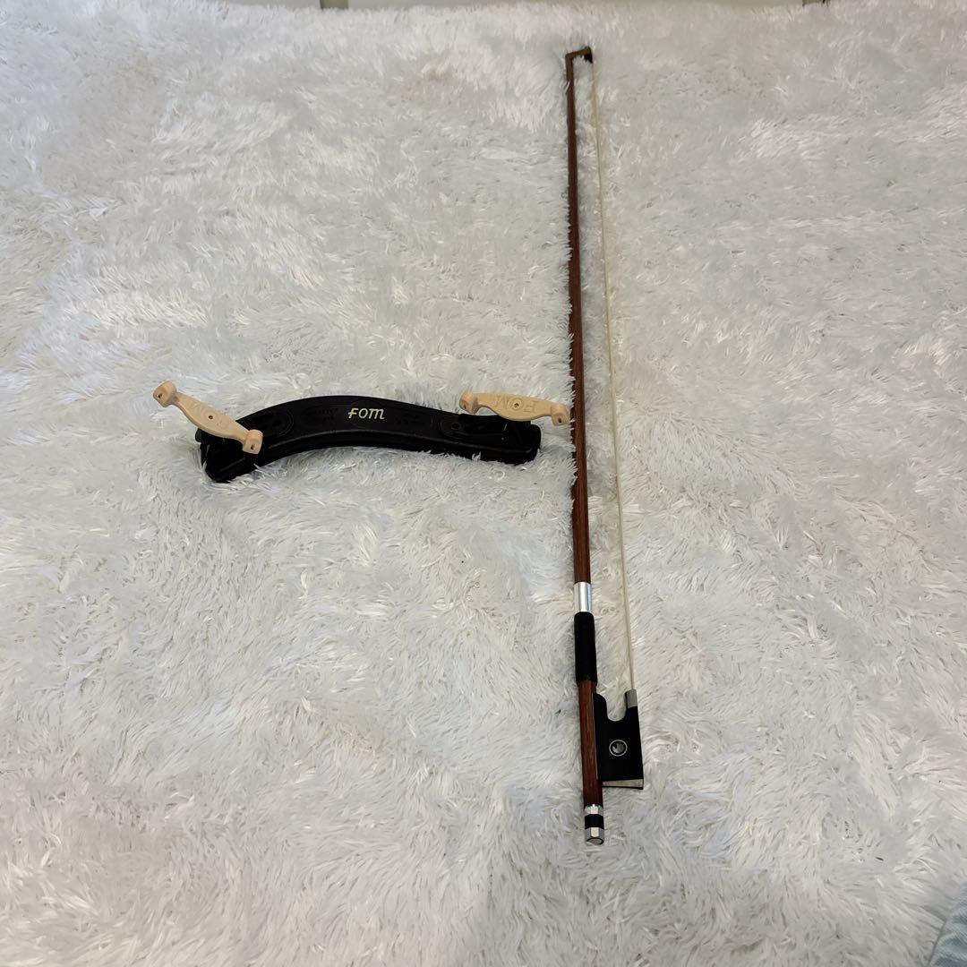 【希少】カルロ・ジョルダーノ VS-F1 4/4 バイオリン 弦楽器