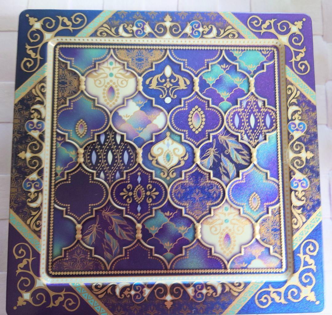 新品未開封　メリーチョコレート　ジャミーラ　チョコレート　4点セット