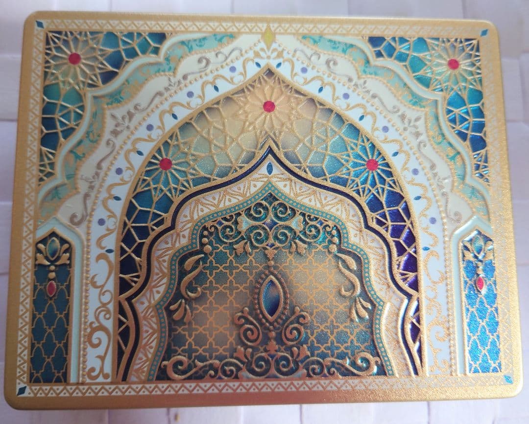 新品未開封　メリーチョコレート　ジャミーラ　チョコレート　4点セット