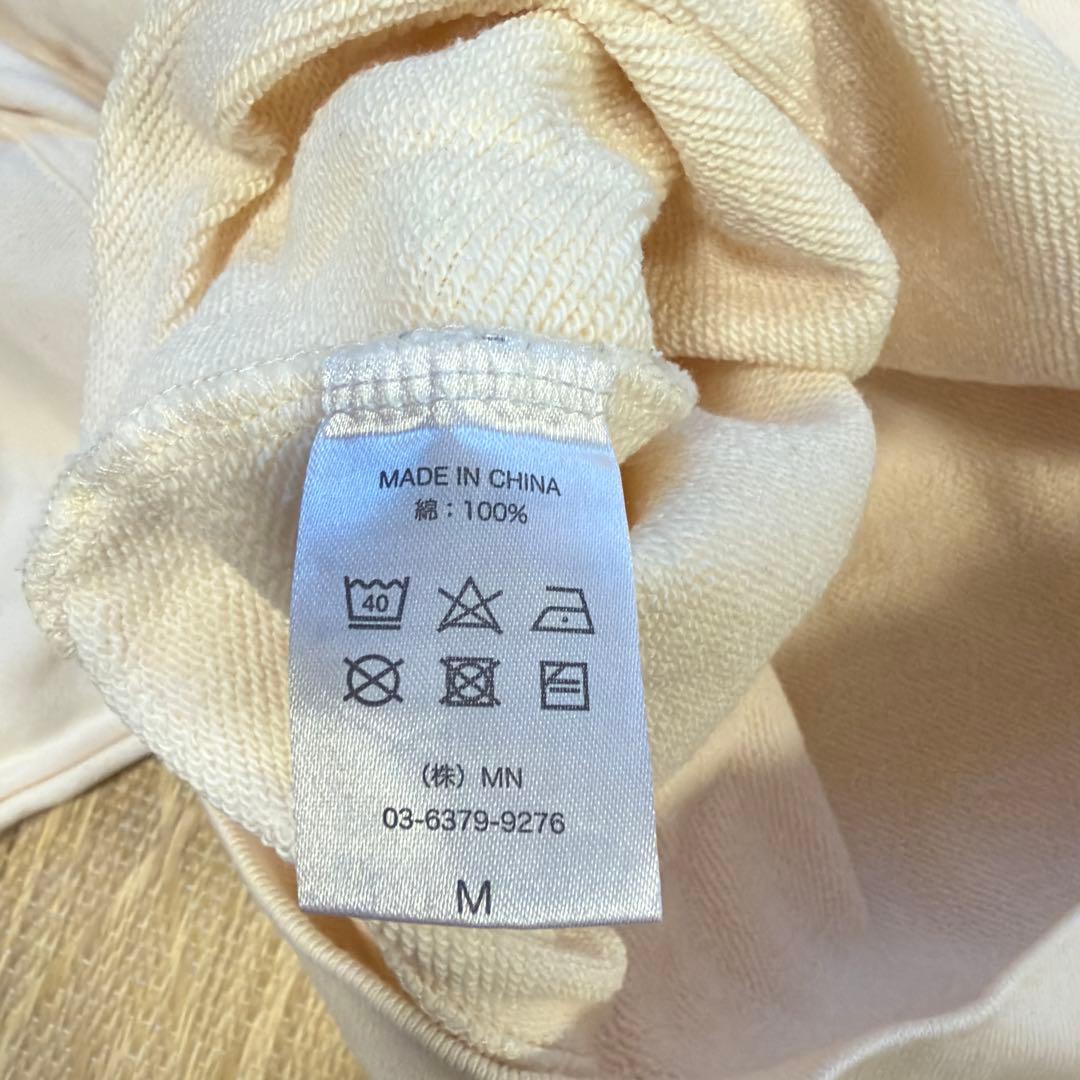 須田景凪 催花 ライブ パーカー