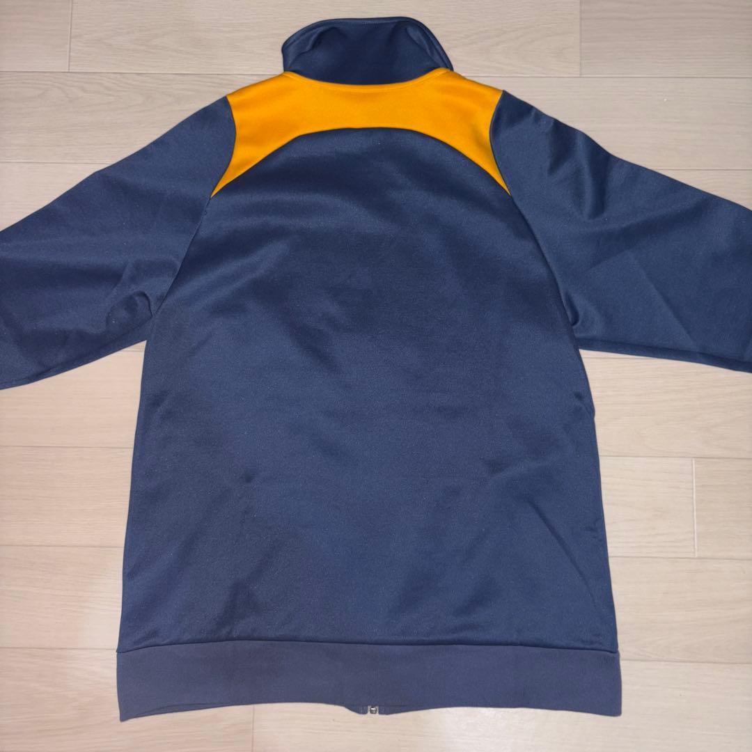 アディダス LAギャラクシー トラックジャケット XL ベッカム