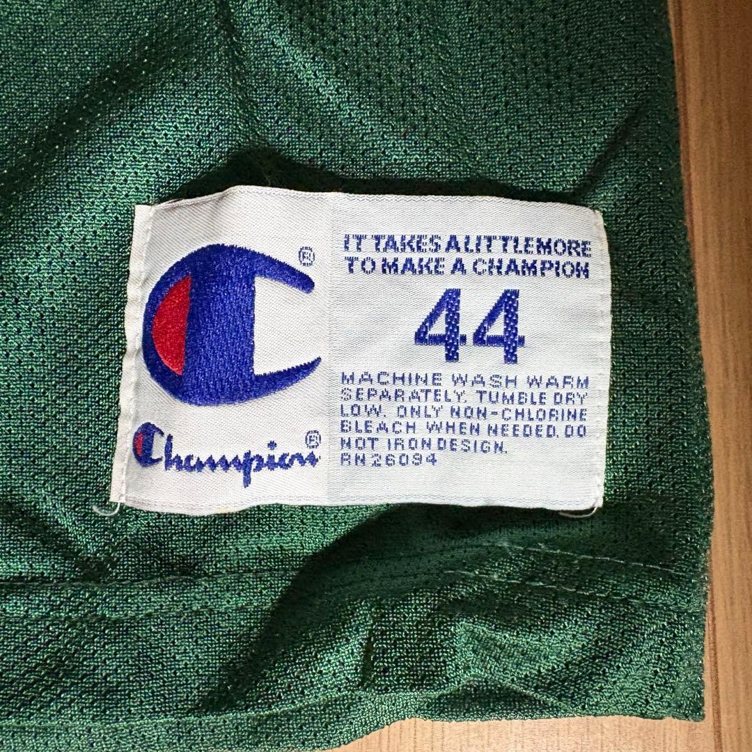 NYHC H2O バスケシャツ サイズ44（L）