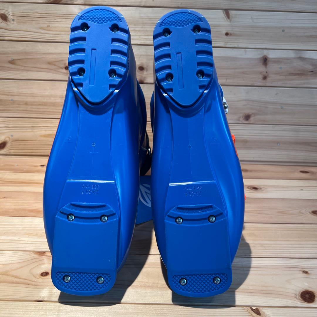 【新品未使用品】LANGE RS 110 Wide 29.5